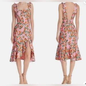 Finders Keepers Clementine Dress